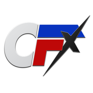 CFX Official Logo